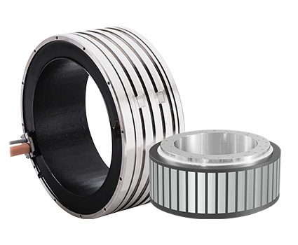 IM-2 Torque Motor