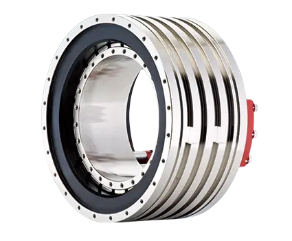 TMRW Torque Motor