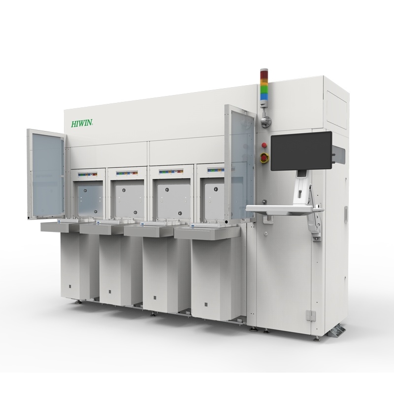 EFEM320-D08 Wafer Transfer System