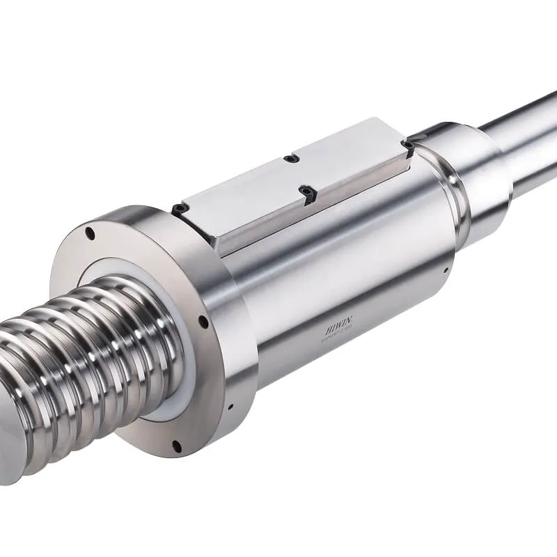 Heavy Load Ball Screw