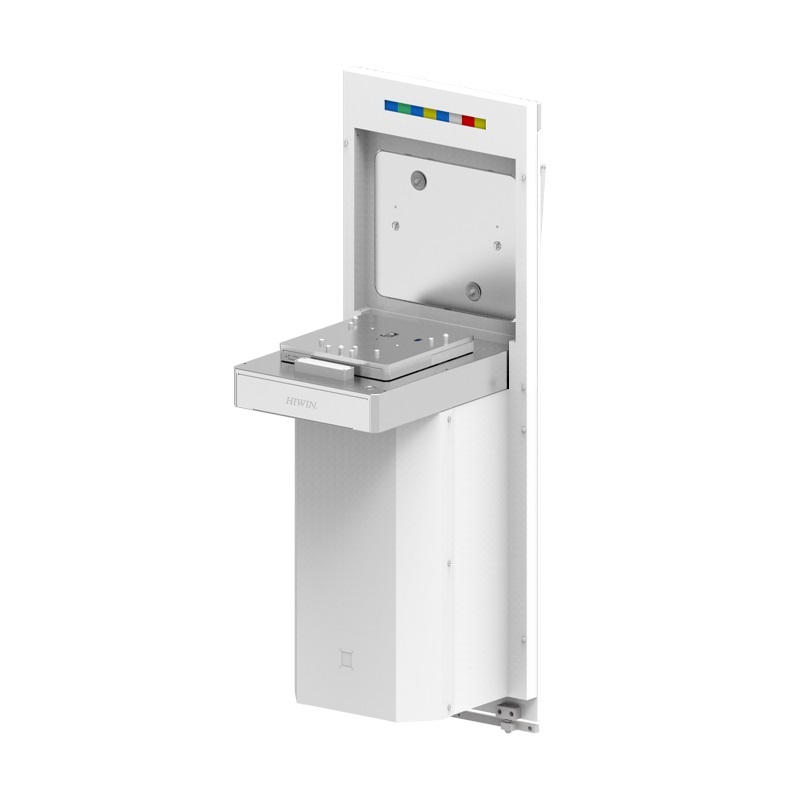 Wafer Loader / Load Port