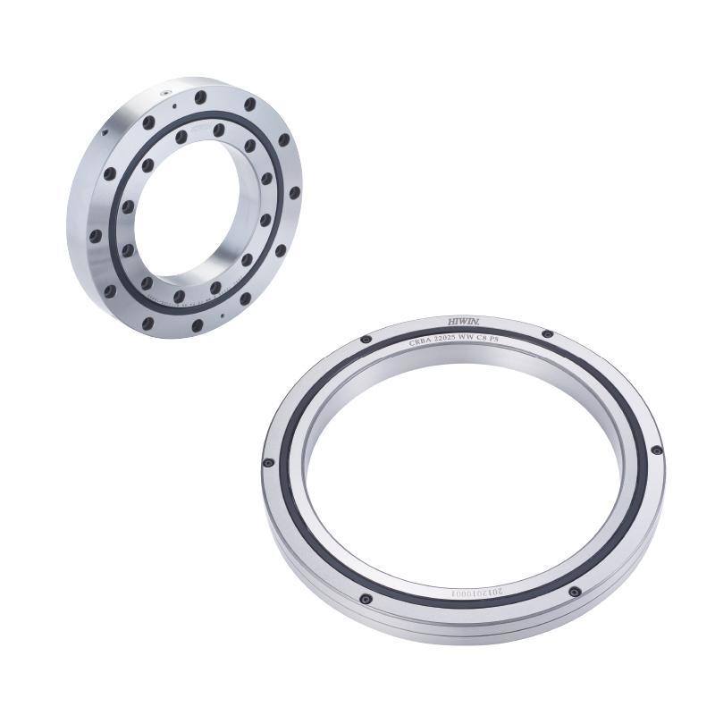 Standard Crossed Roller Bearing