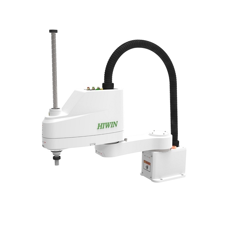 RS410 Series SCARA Robot Arm