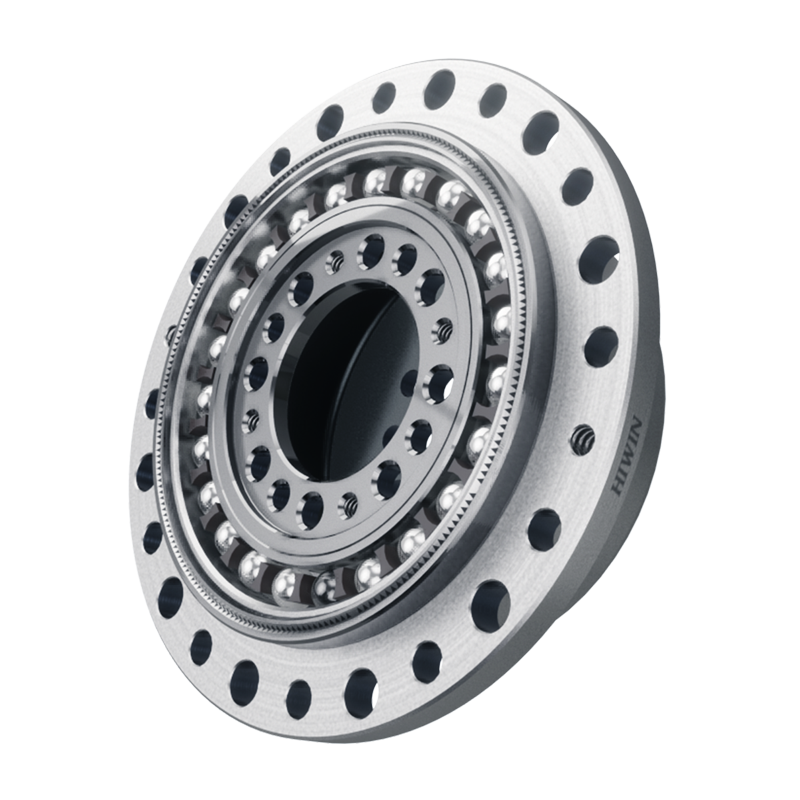 Lightweight Series Harmonic Drive