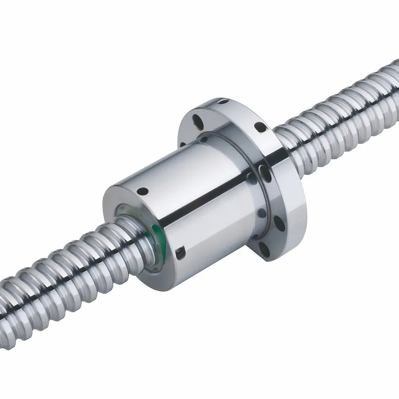 Super S Ball Screw