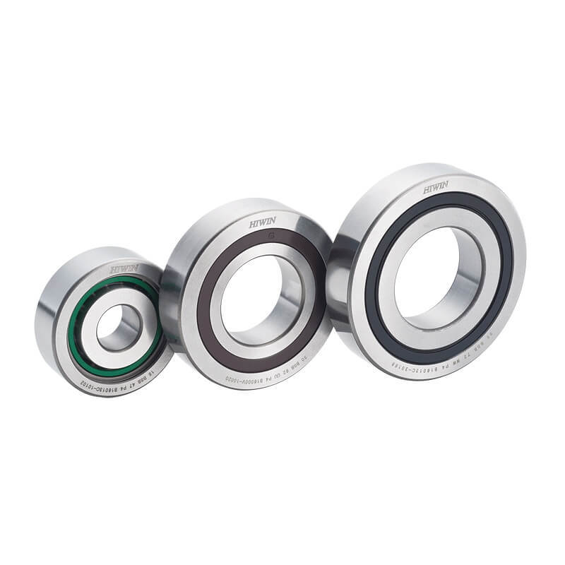 Ball Screw Bearing