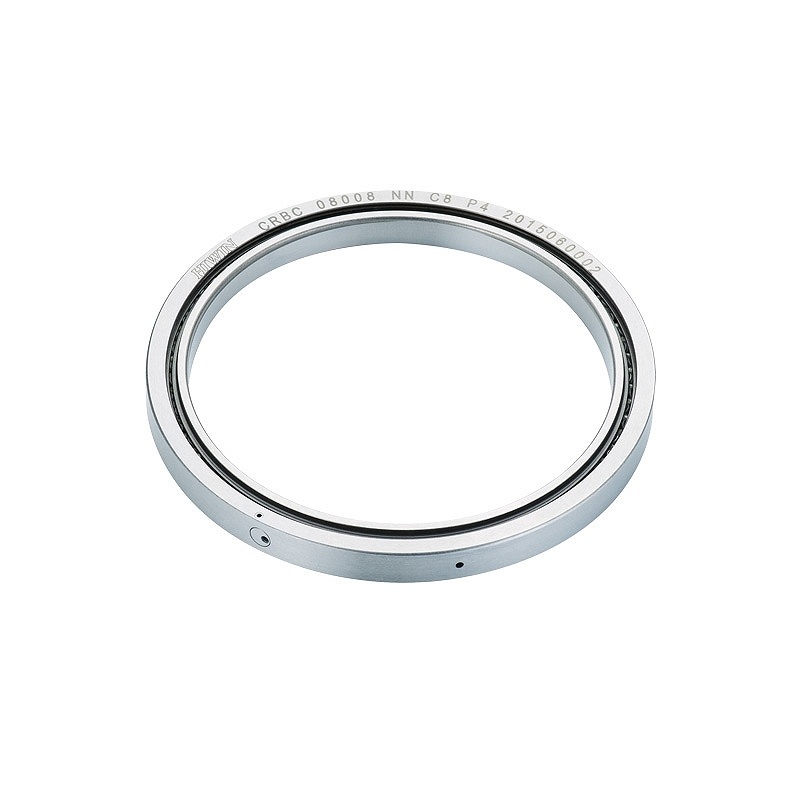 Thin Crossed Roller Bearing
