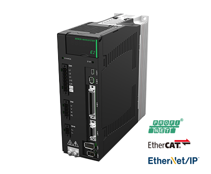 E2 Series Drive