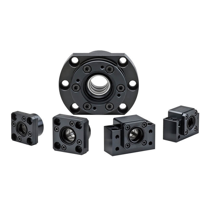 Bearing Housing