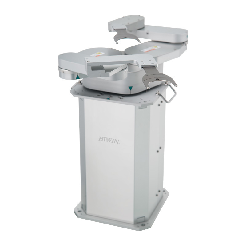 RWDE Wafer Robot