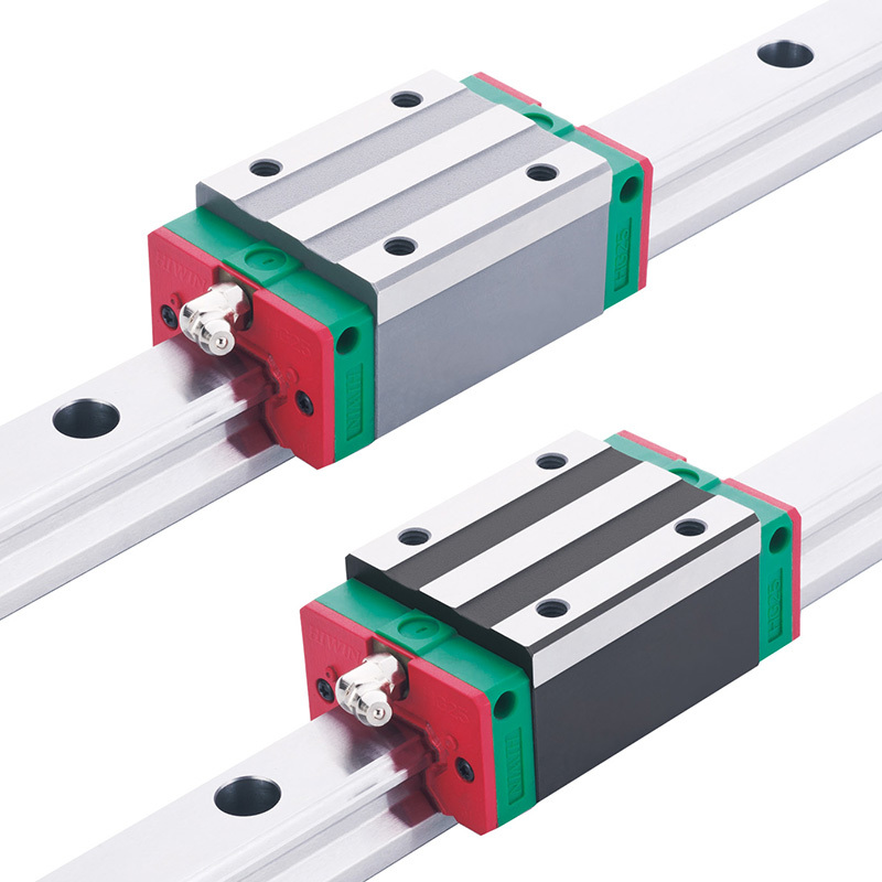 HG Series Ball Linear Guideway