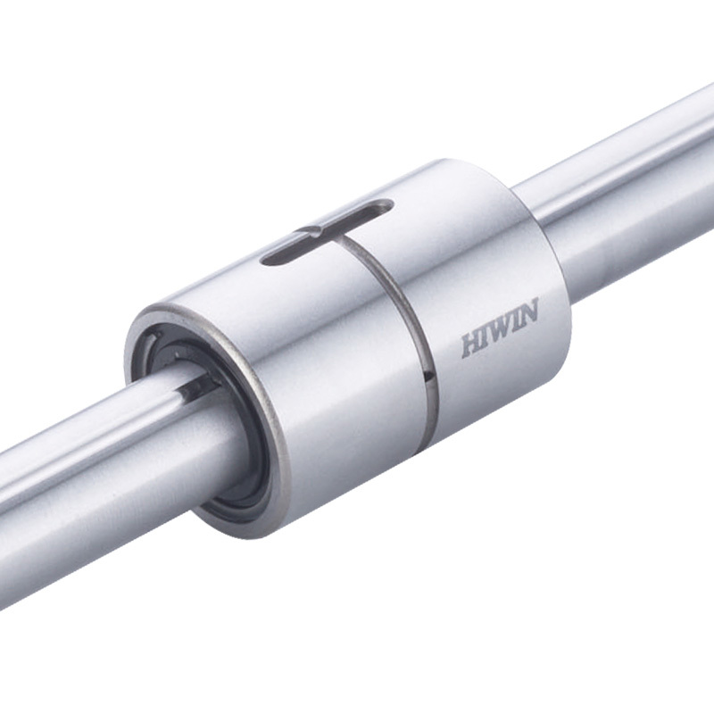 Linear Ball Spline - Cylinder Type (RS Type)