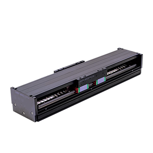Single-Axis Positioning Stage: Standard