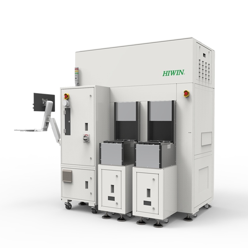 EFEM320-D01 Wafer Transfer System