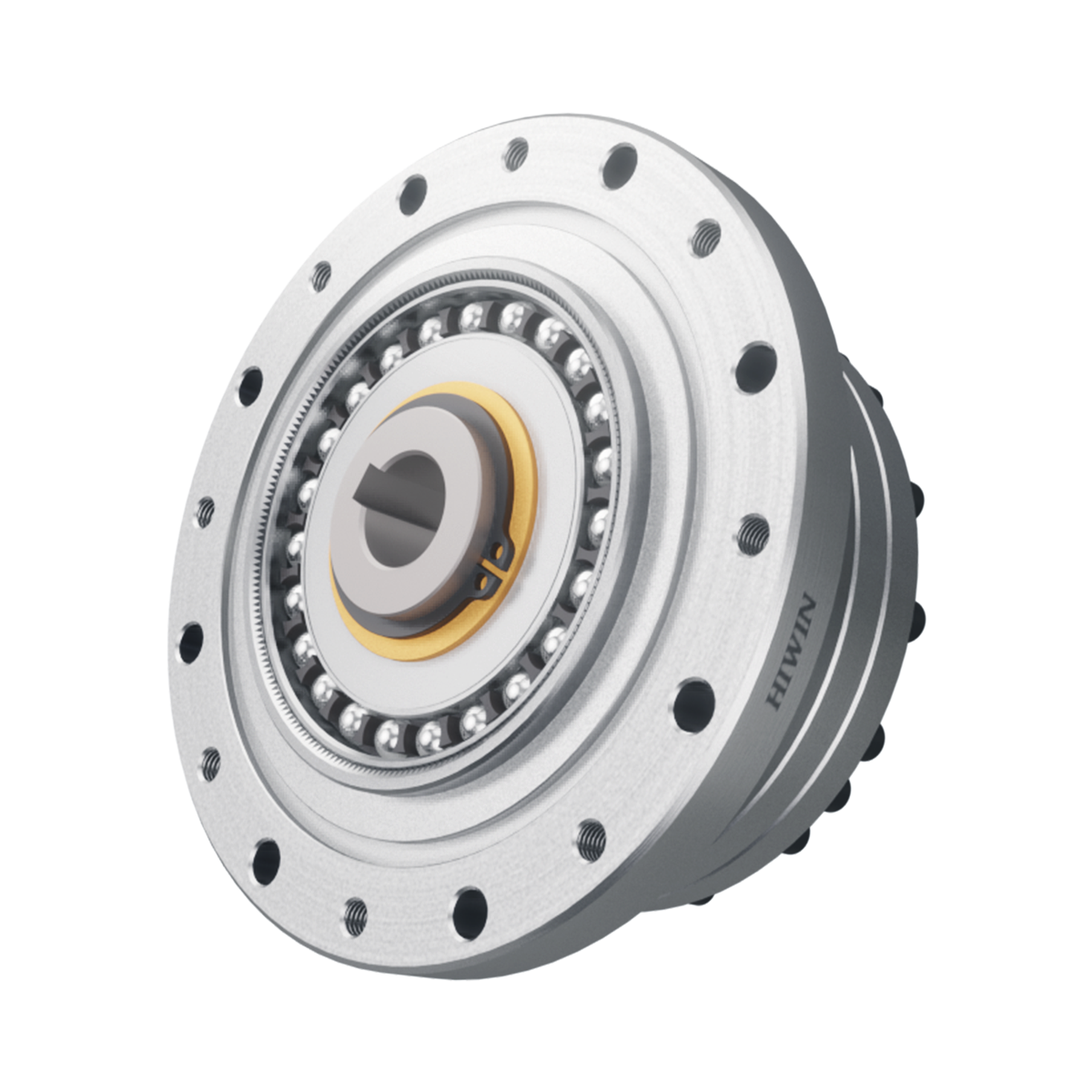 Standard Series Harmonic Drive