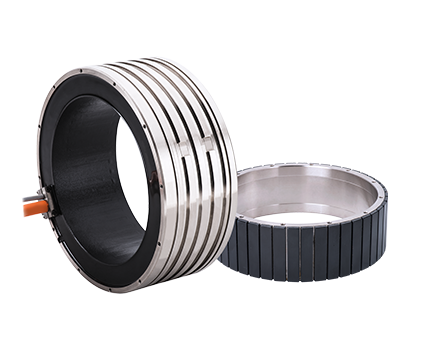 TM-2 Torque Motor