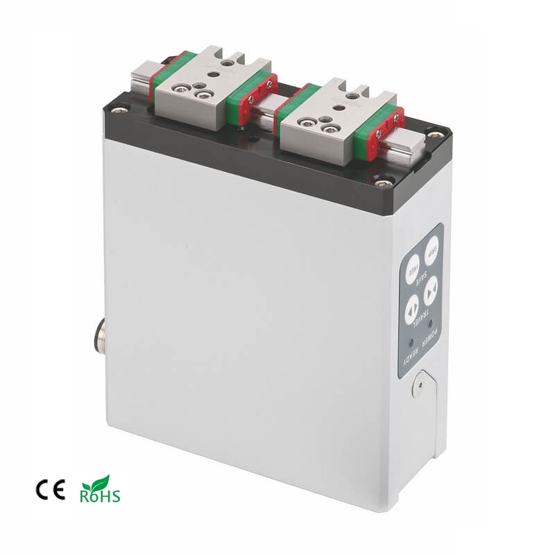 Integrated Electric Gripper S Series