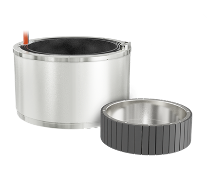 TM-2 (J0) Torque Motor
