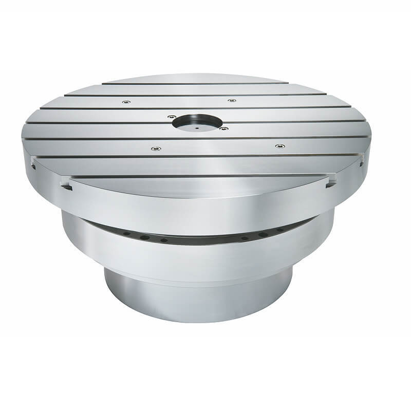 RCH Series Torque Motor Rotary Table