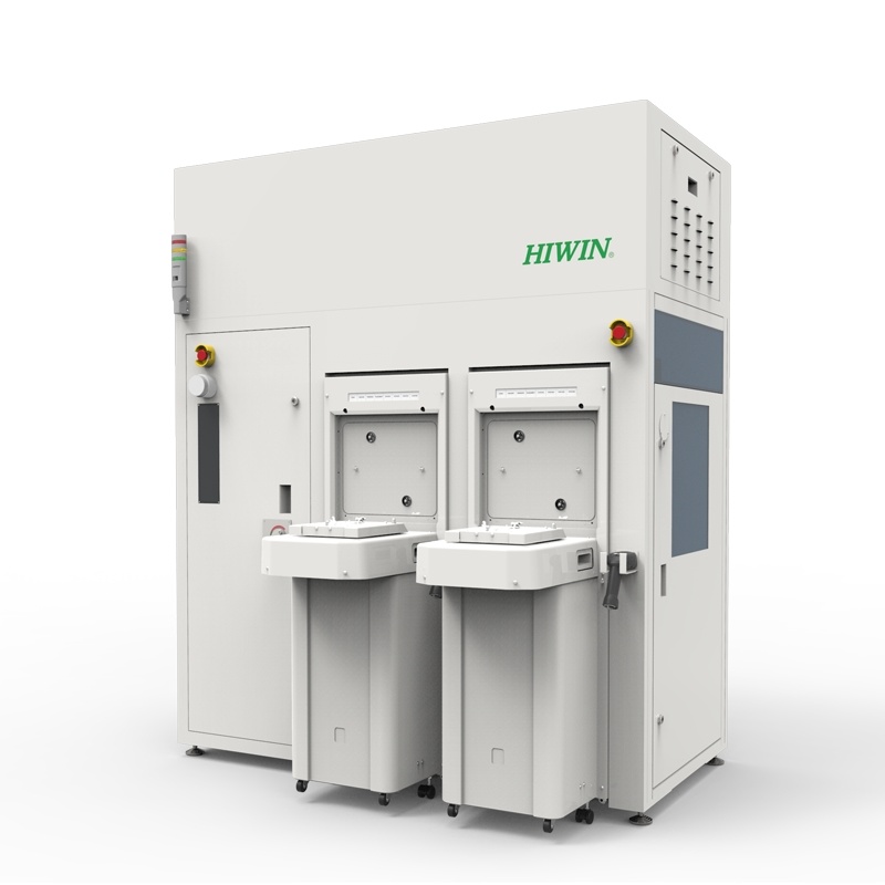 EFEM320-D02 Wafer Transfer System
