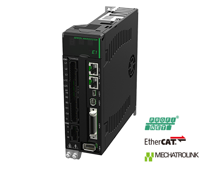 E1 Series Drive