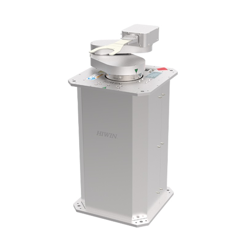 RWSE Wafer Robot