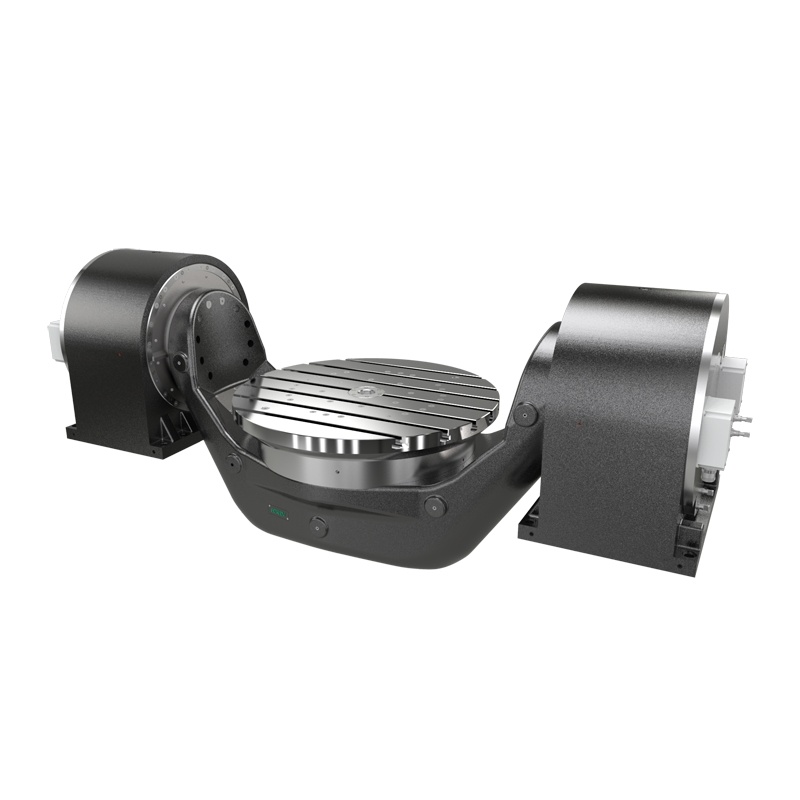 RAB Series Torque Motor Rotary Table