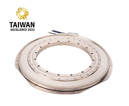 Direct Drive Motor - DMT