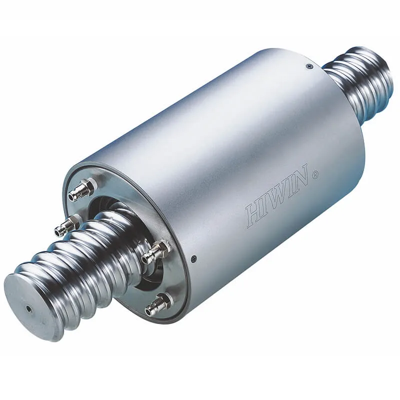 Cool Type II Ball Screw