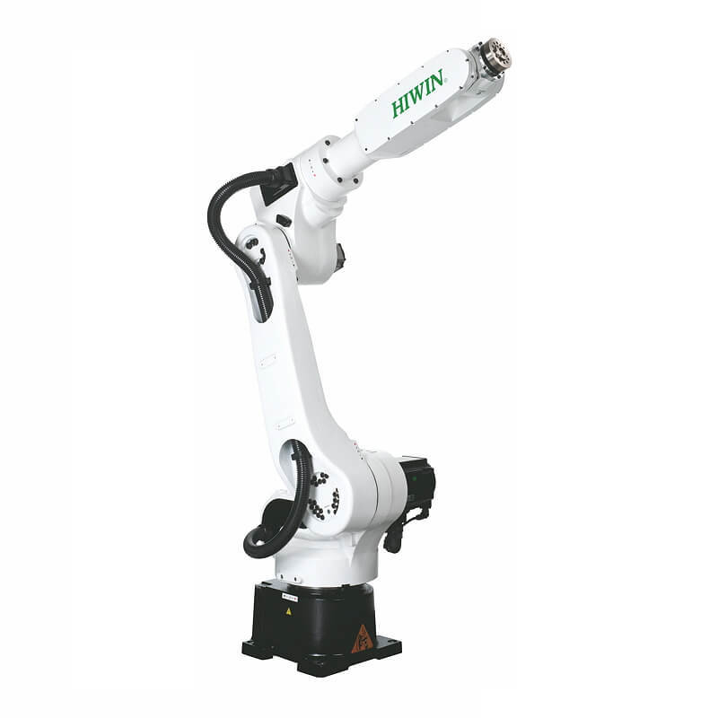 RA610 Series Articulated Robot Arm