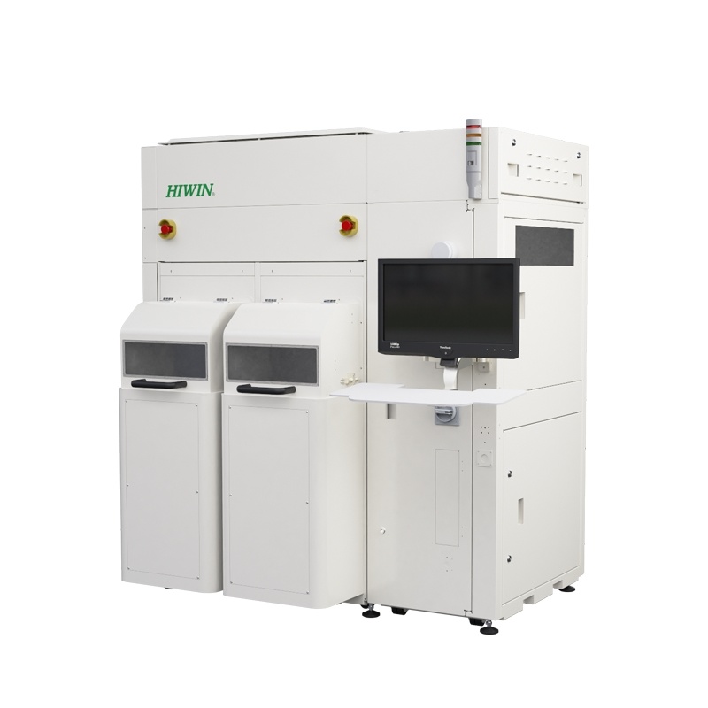 EFEM220-D13 Wafer Transfer System