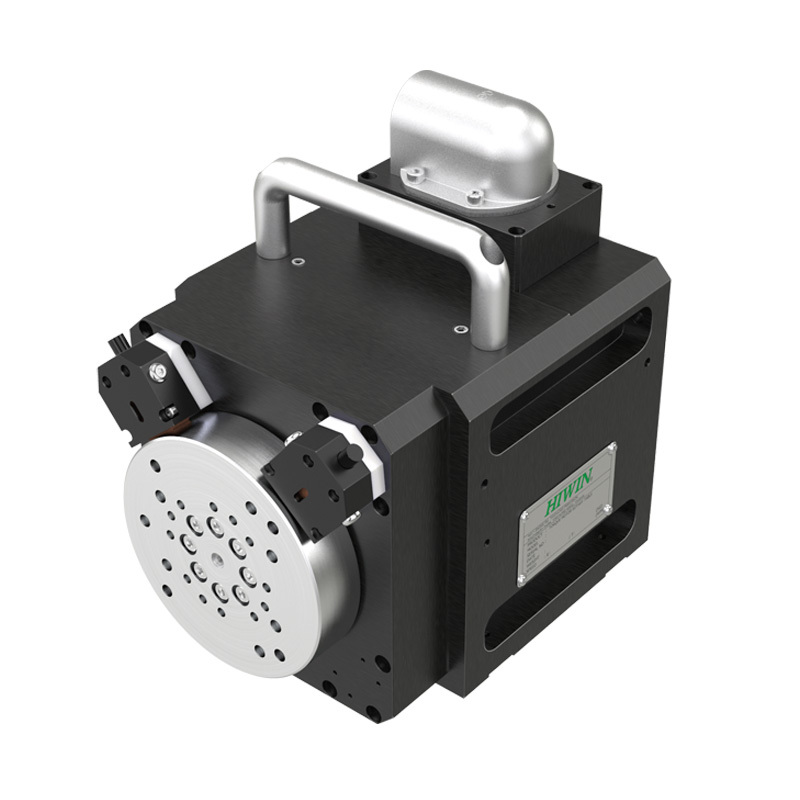 RCV Series Submersible High-Speed Rotary Table