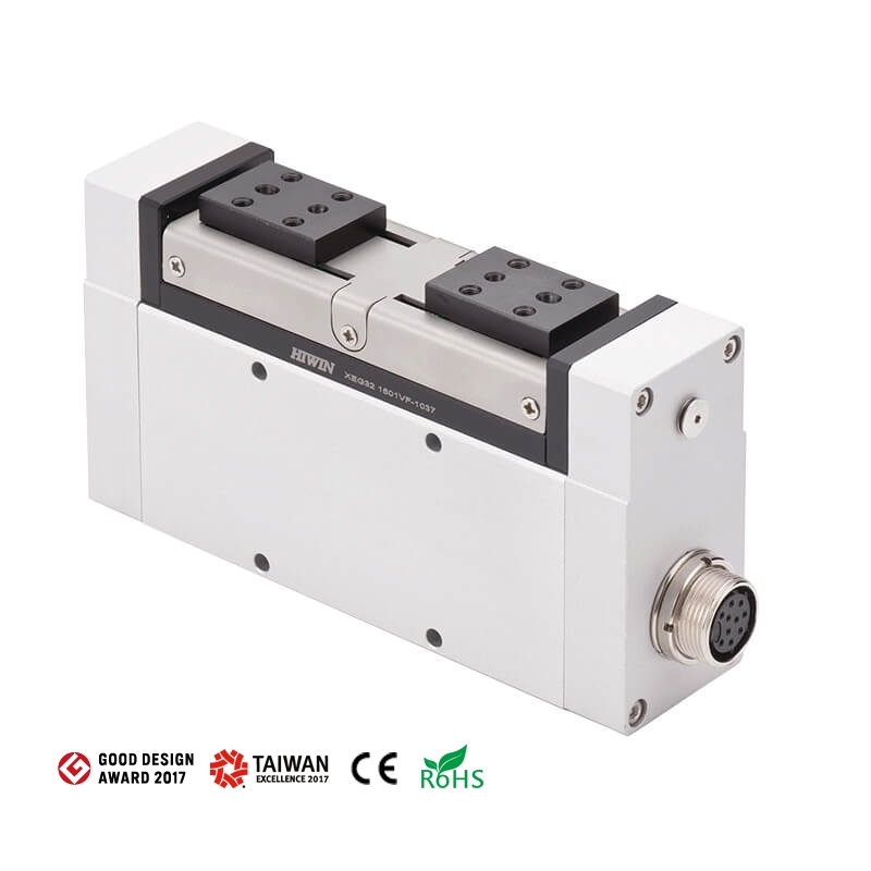Electric Gripper X Series