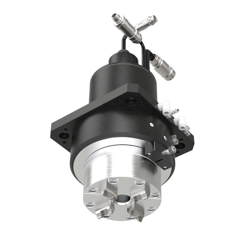 RCH Series Submersible High-Speed Rotary Table