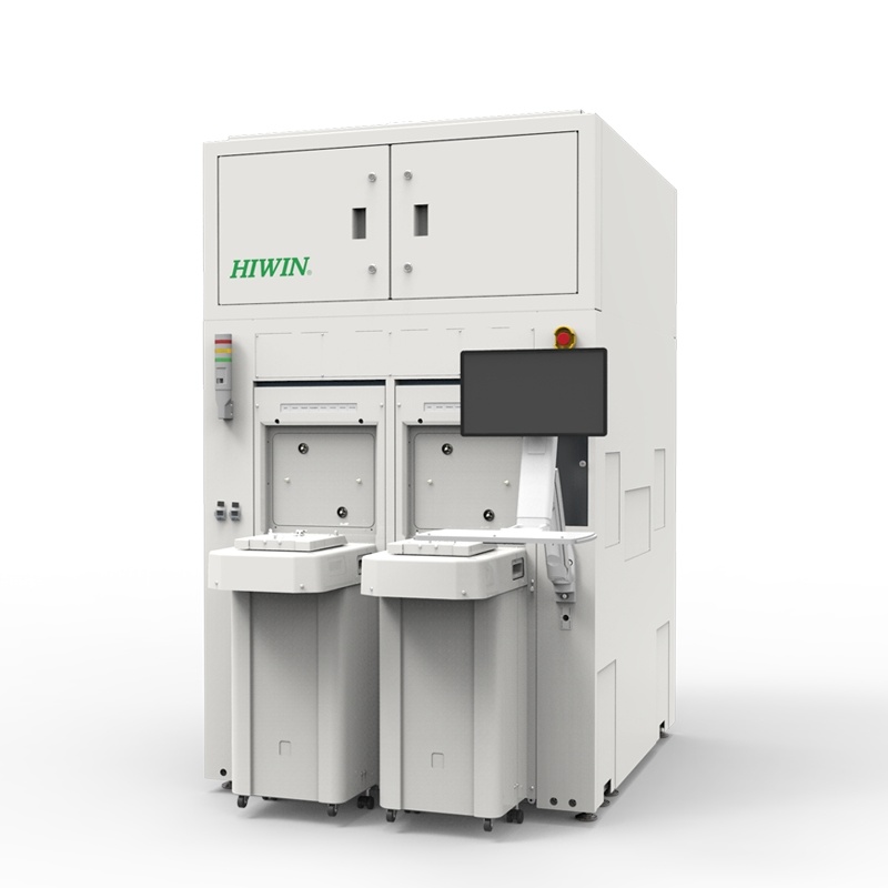 EFEM320-D06 Wafer Transfer System