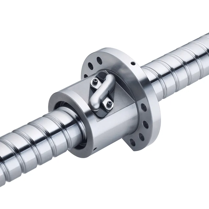 Super T Ball Screw
