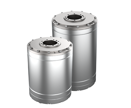 Direct Drive Motor - DMH