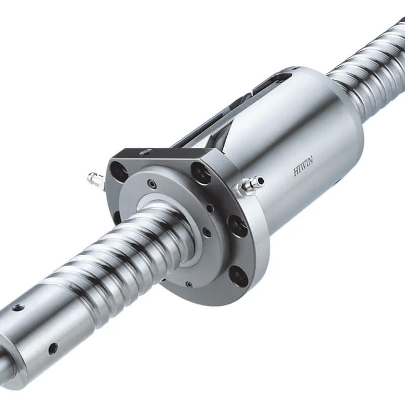 Cool Type I Ball Screw