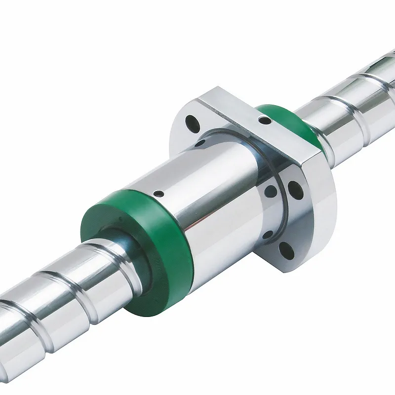 EL Self-Lubricating Ball Screw