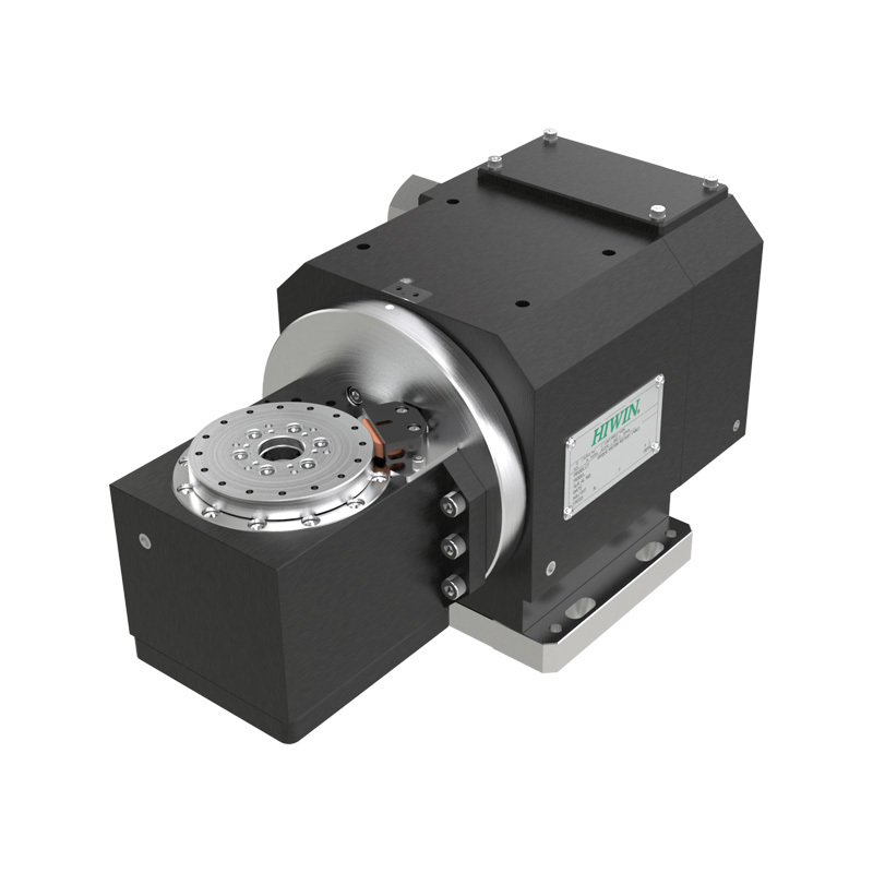 RAS Series Submersible High-Speed Rotary Table