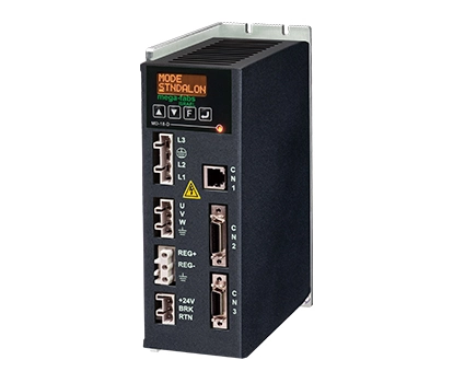 D1 Series Drive