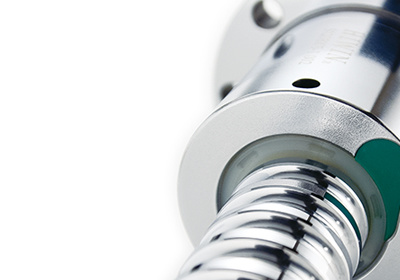 Ball Screw