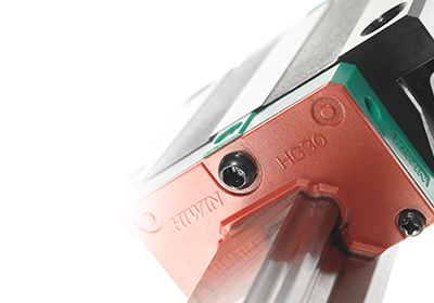 Linear Guideway