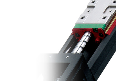 Single-Axis Robot