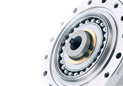 DATORKER®<br>Harmonic Drive