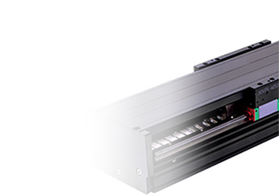 Linear Motor Stage