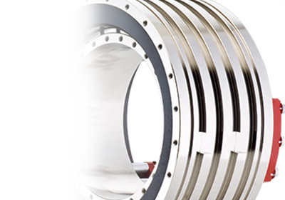 Torque Motor